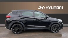 Hyundai Tucson 1.6 TGDi 177 N Line 5dr 2WD DCT Petrol Estate